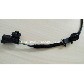 Automobile Camera Wire Harness Assembly